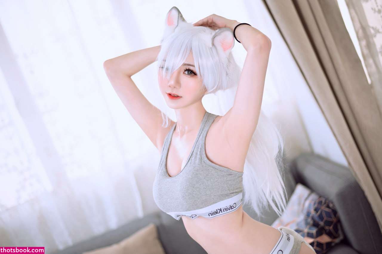 Sally Dorasnow Photo #27