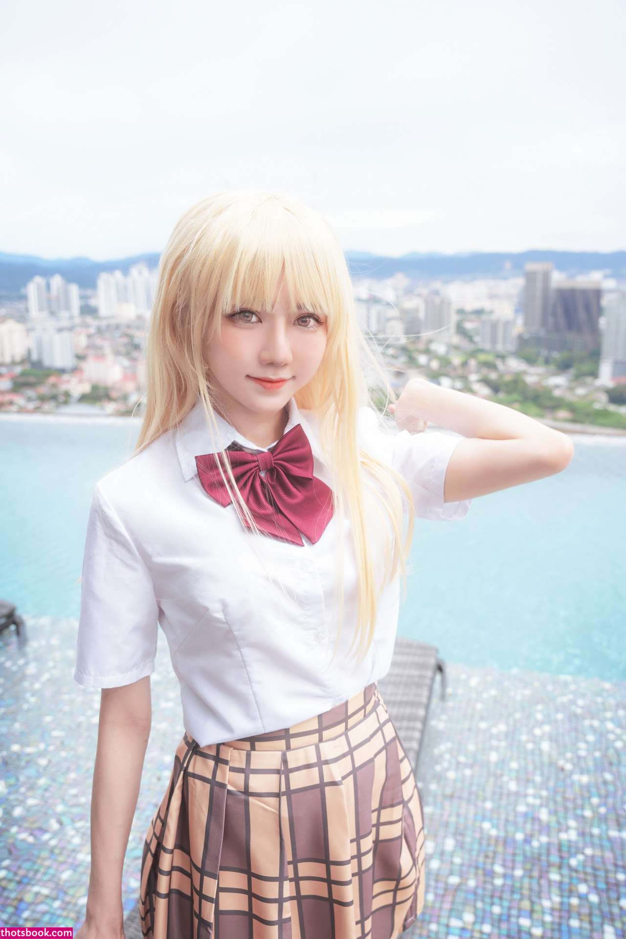 Sally Dorasnow Photo #82