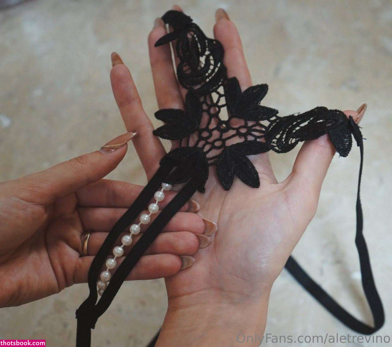 Ale Trevino Photo #10