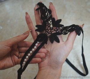 Ale Trevino Photo #10