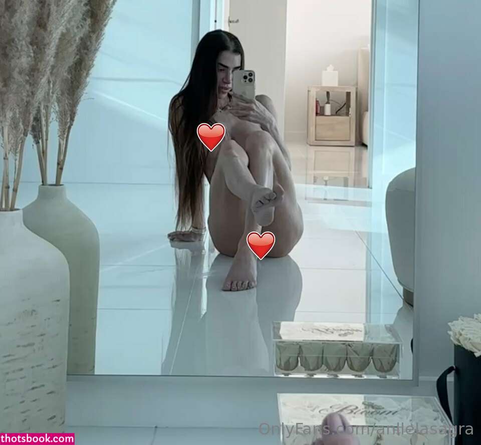 Anllela Sagra Photo #29