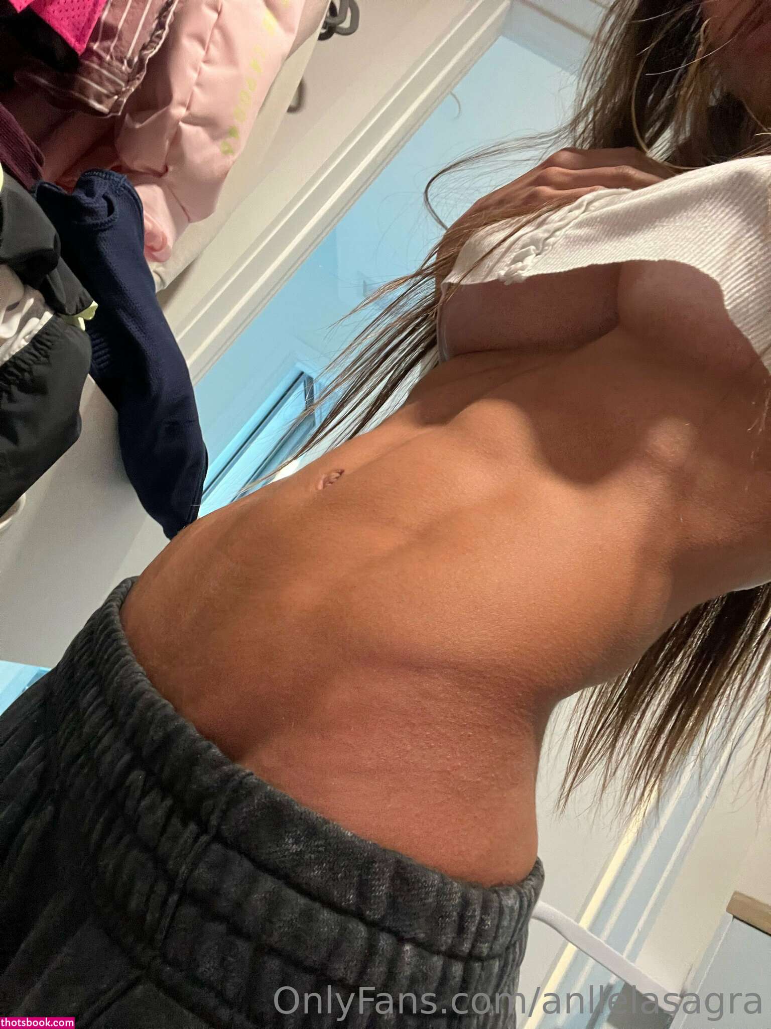 Anllela Sagra Photo #37