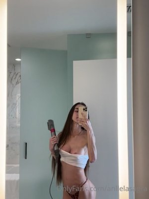 Anllela Sagra Photo #77