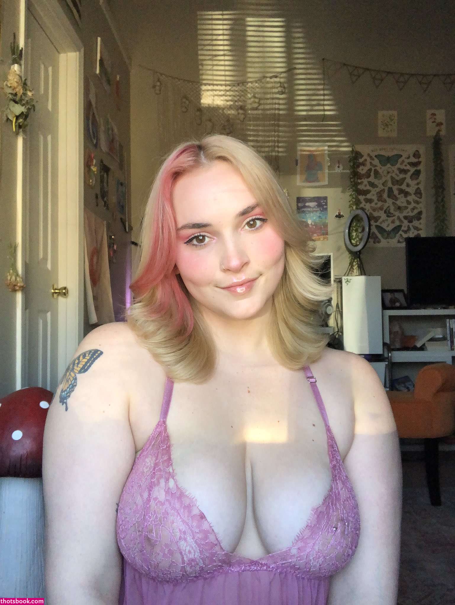 Feralghostratt Photo #3