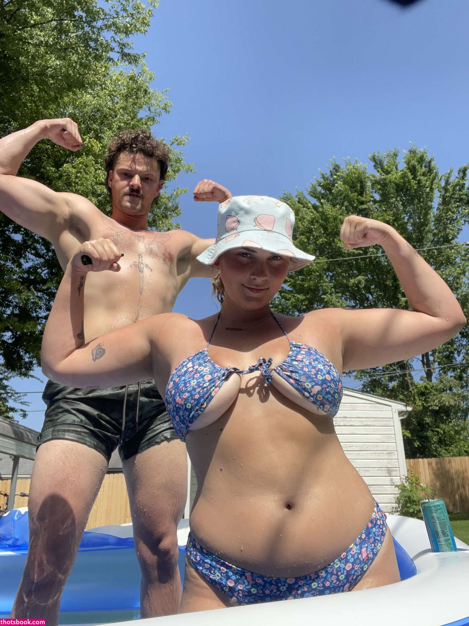 Feralghostratt Photo #8