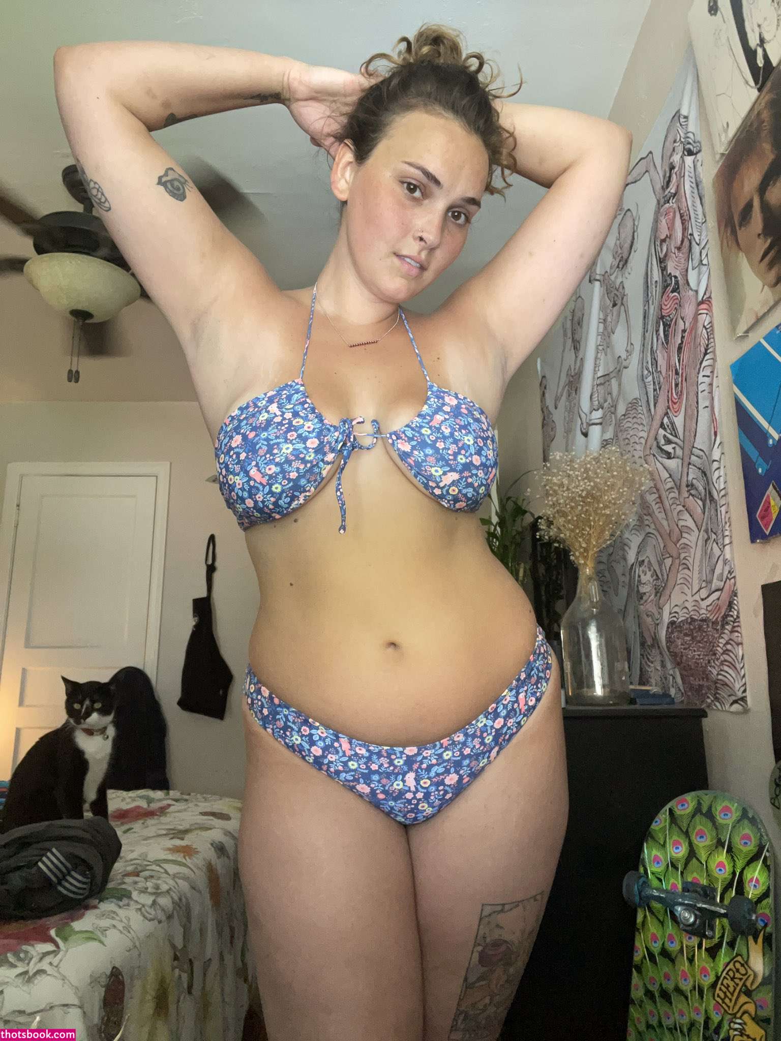 Feralghostratt Photo #9