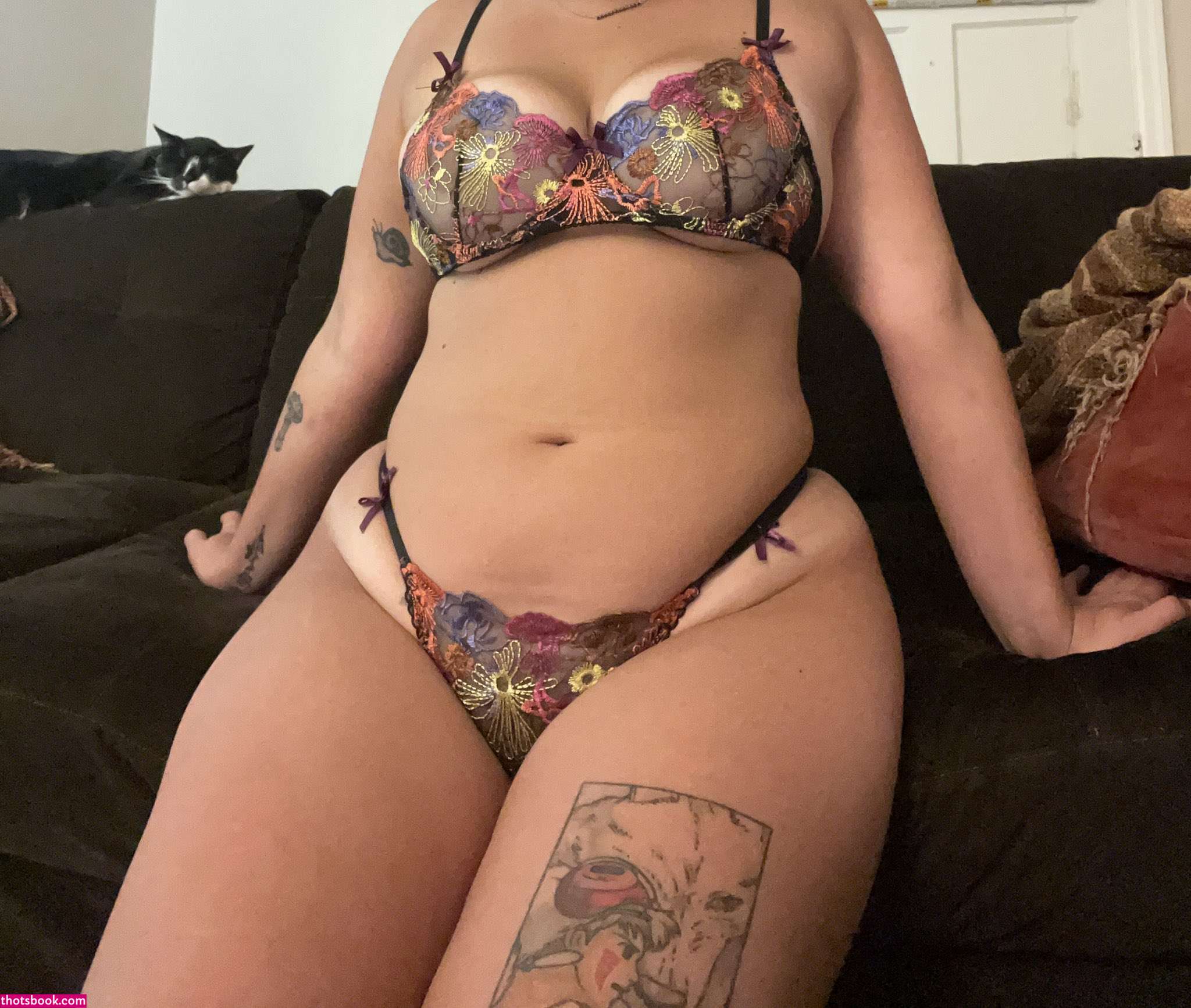 Feralghostratt Photo #10