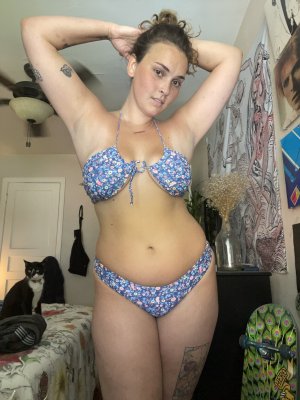 Feralghostratt Photo #9