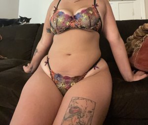 Feralghostratt Photo #10