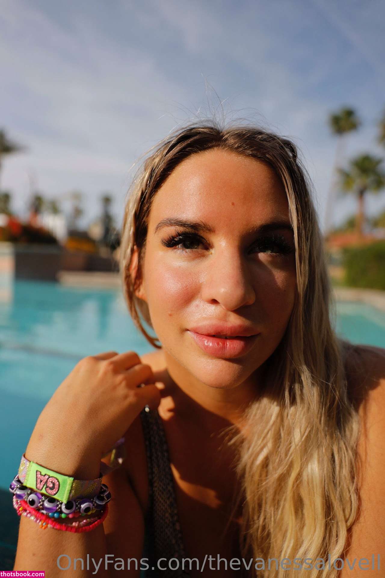 Vanessa Lovell Photo #18