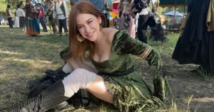 Renee Olstead Post #2