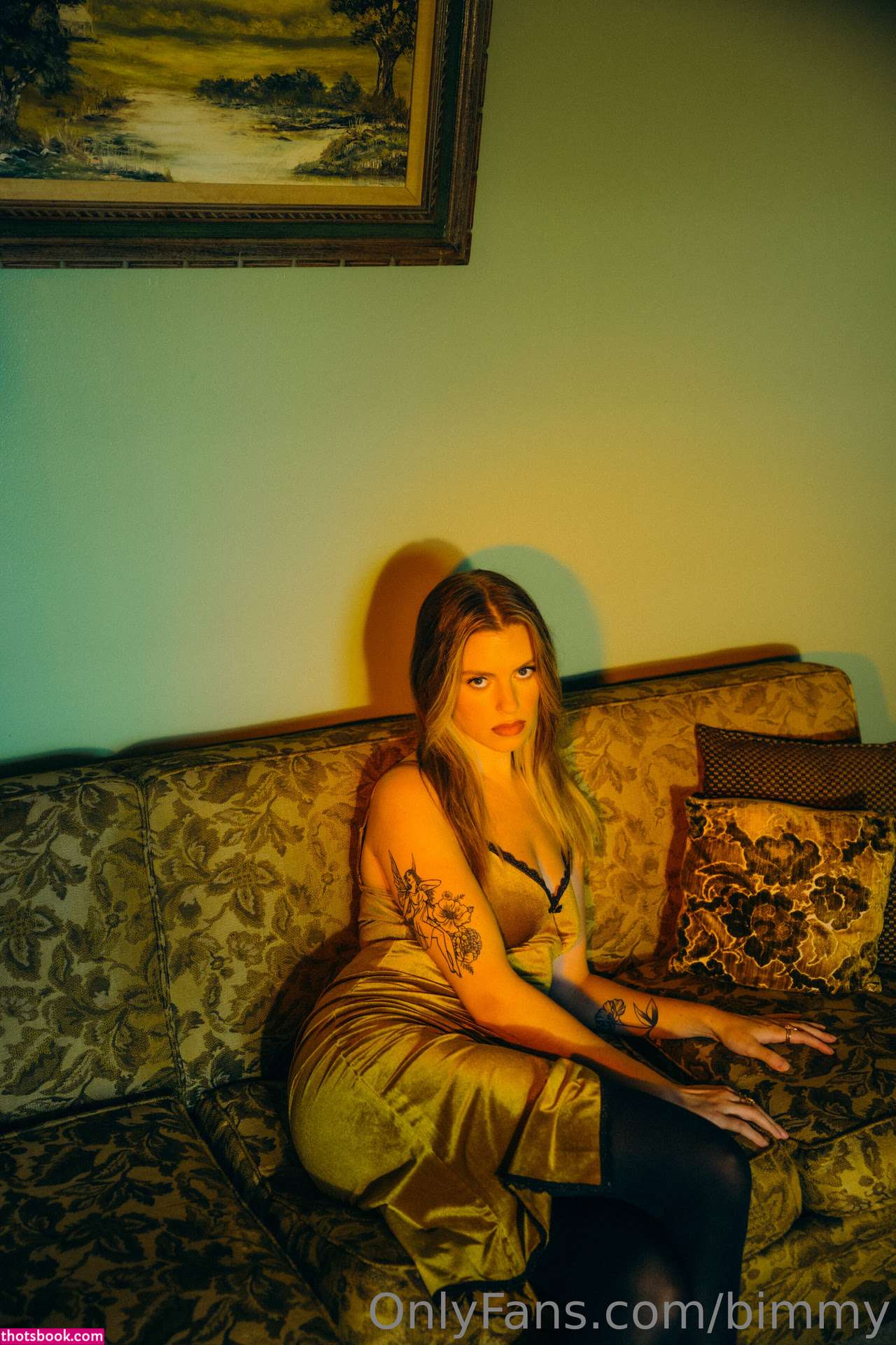 Barbara Dunkelman Photo #55