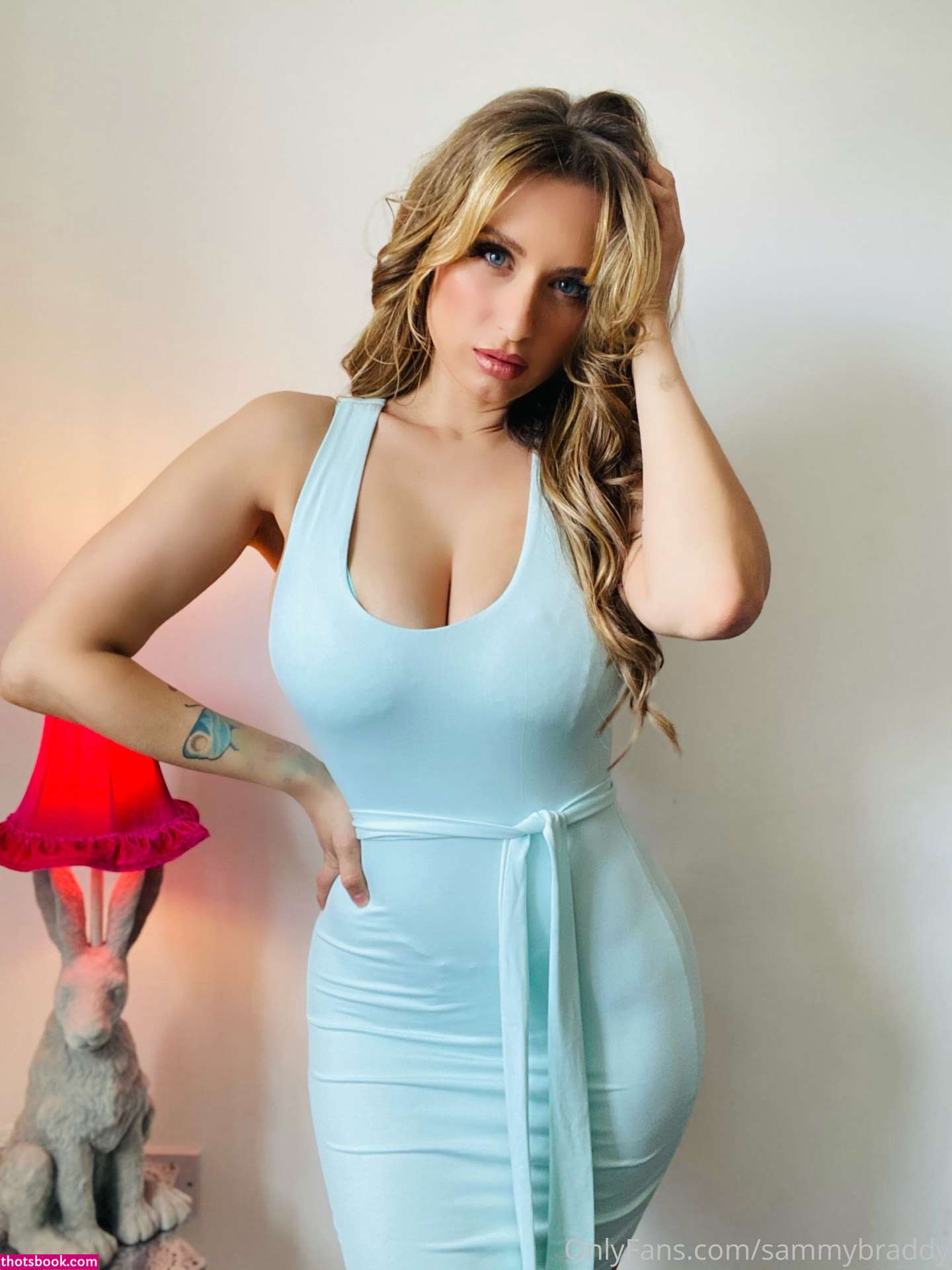 Sammy Braddy Photo #77