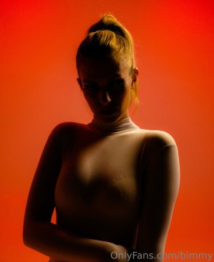 Barbara Dunkelman Post #6