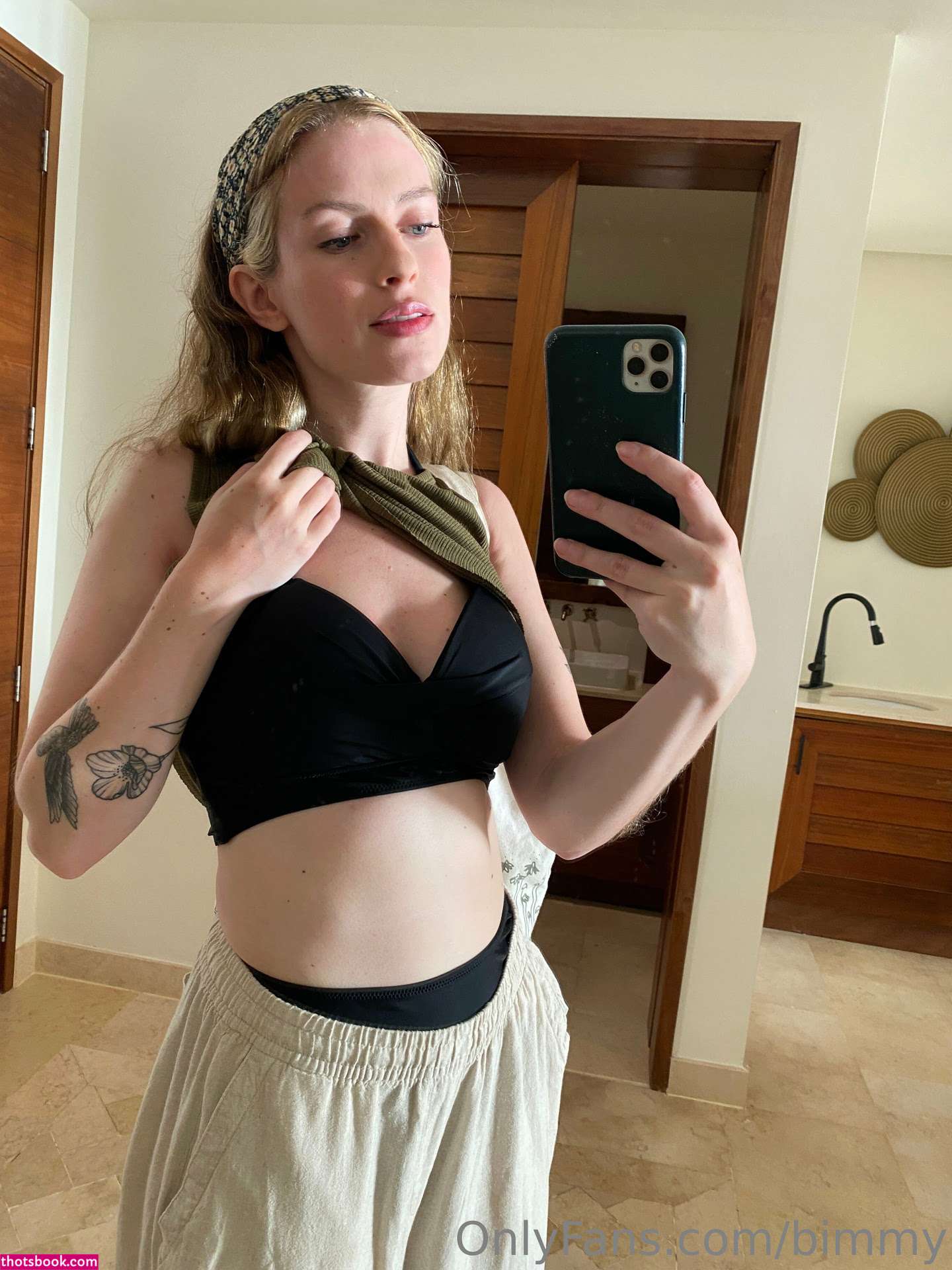 Barbara Dunkelman Photo #159