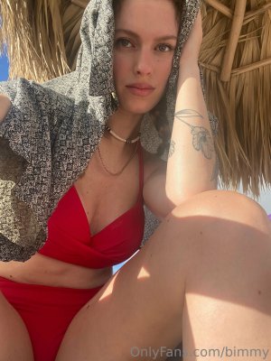 Barbara Dunkelman Photo #154