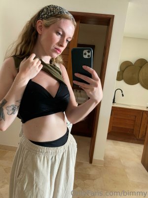 Barbara Dunkelman Photo #156