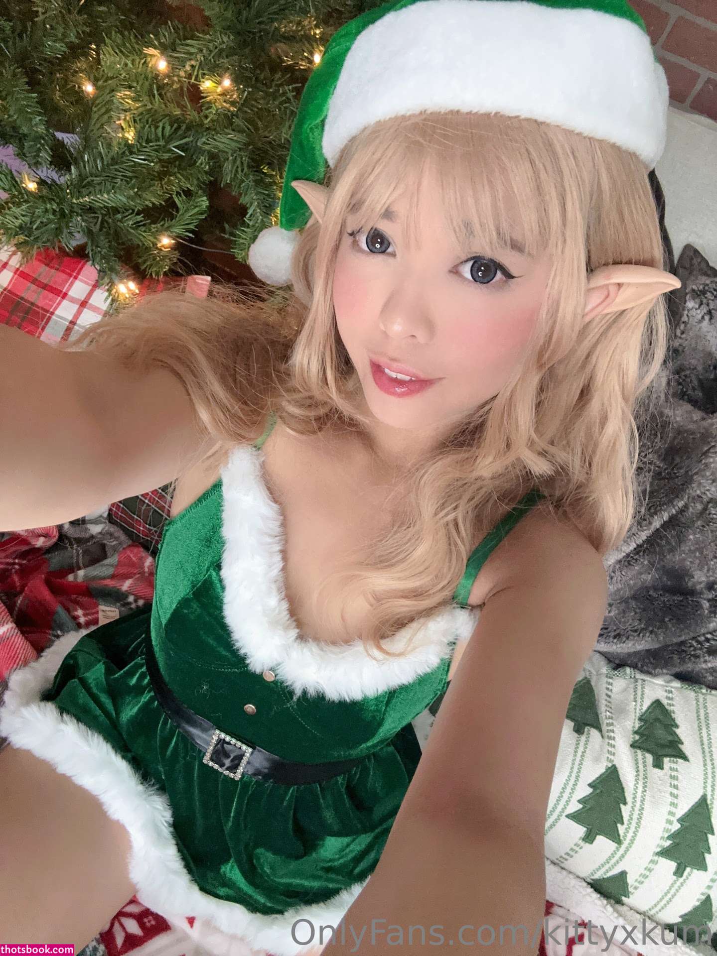 Kittyxkum Photo #124