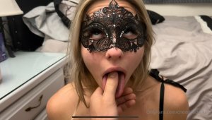 Cheerleader Kait Photo #148