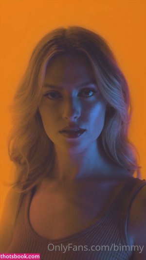 Barbara Dunkelman Video #173