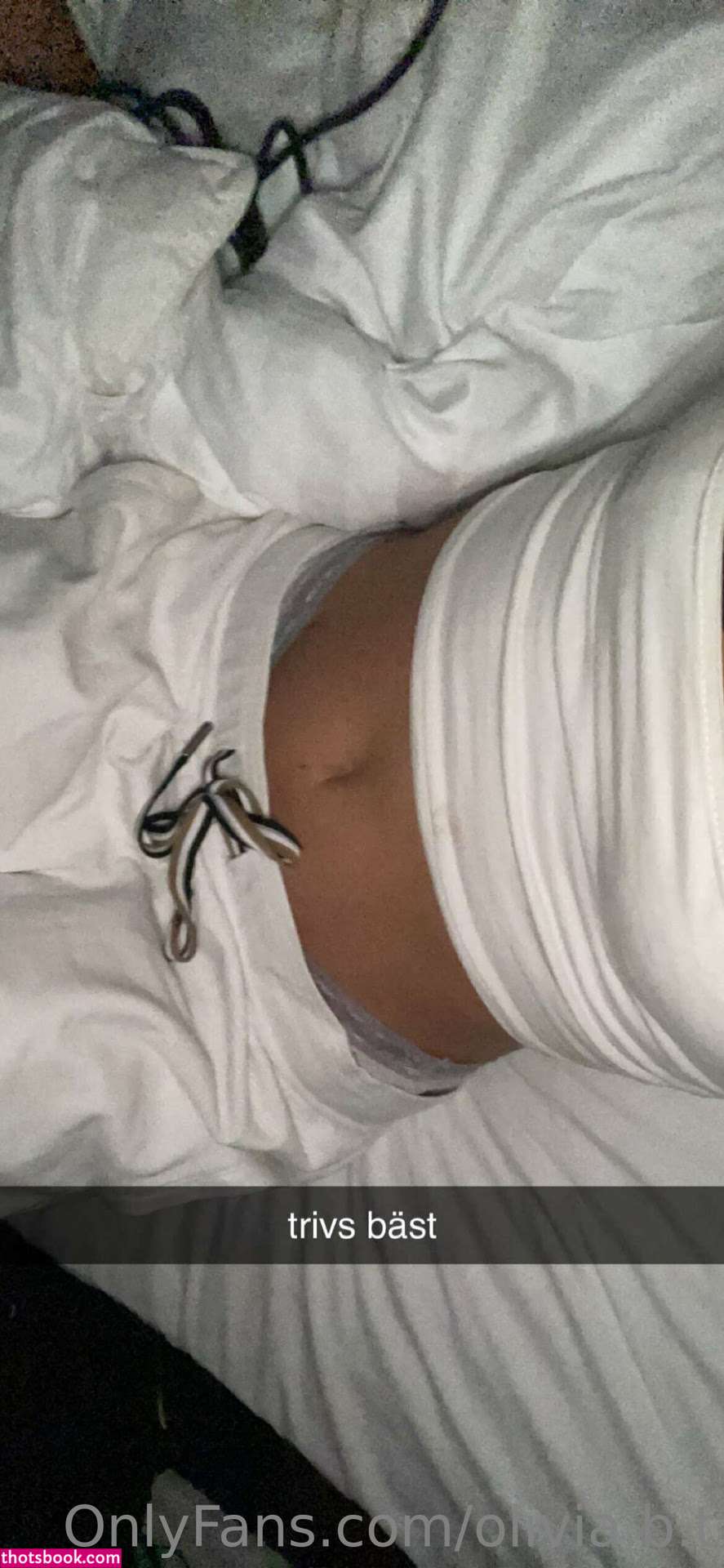 Olivia Tollesson Photo #8