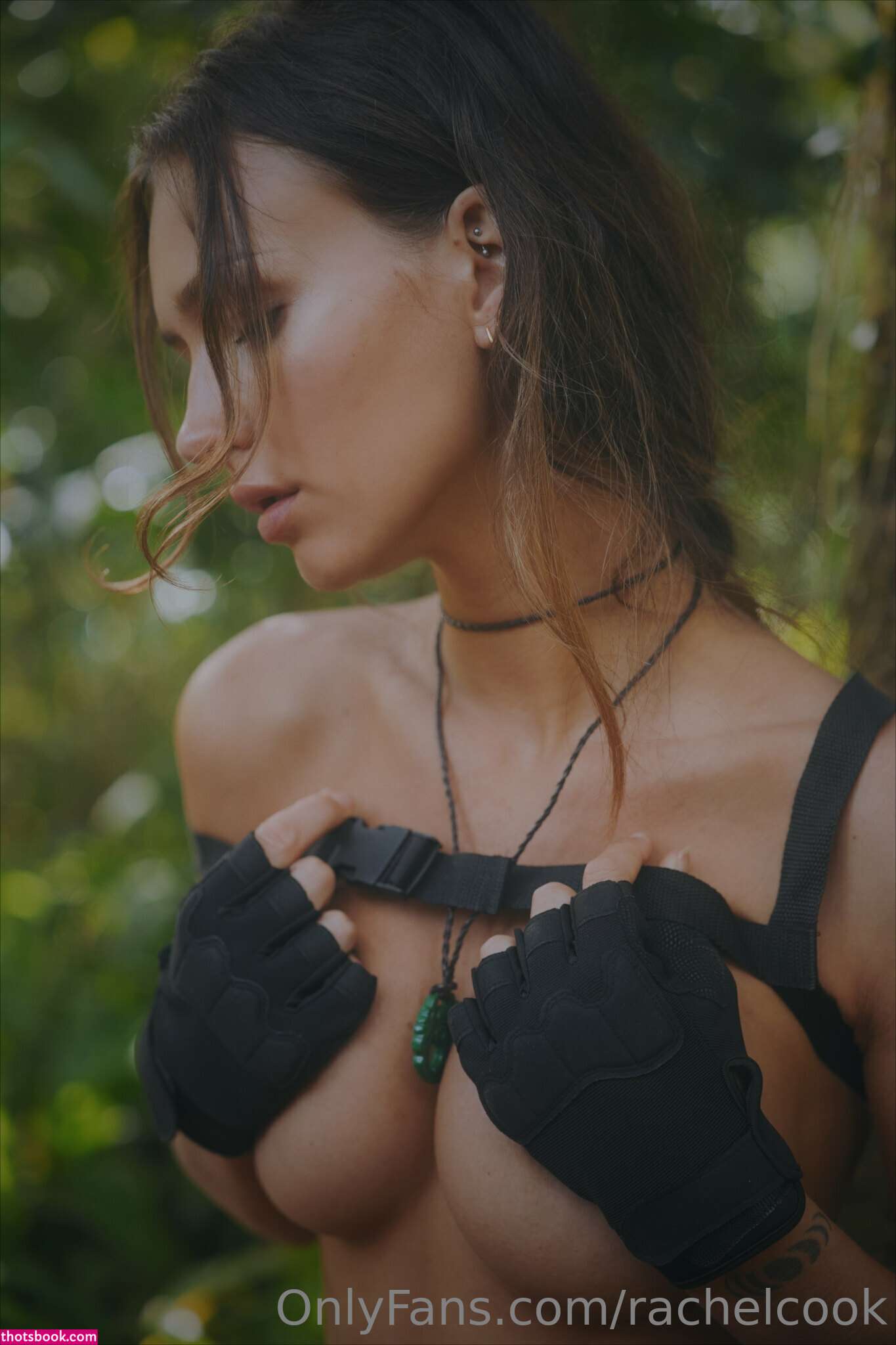 Rachel Cook Photo #225