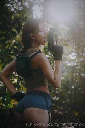 Rachel Cook Photo #227