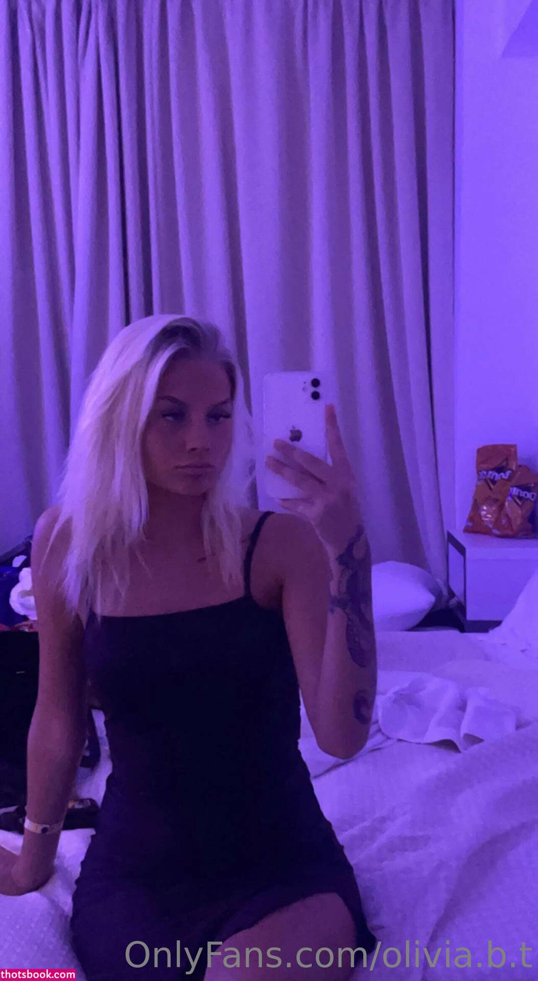 Olivia Tollesson Photo #32