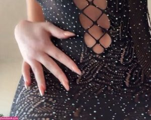 Andreeamaresof Video #97