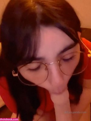 Cora Defiantpanda Video #100