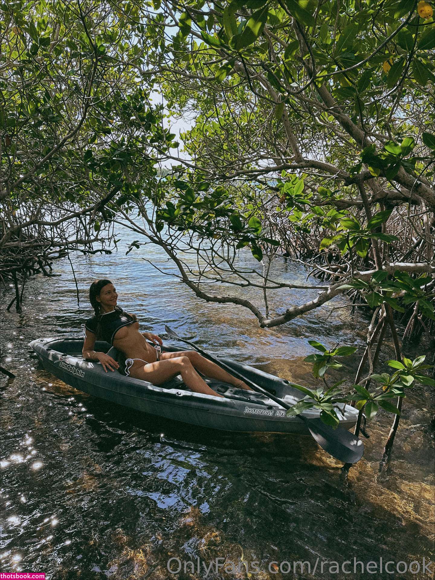 Rachel Cook Photo #321