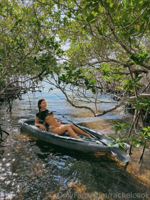 Rachel Cook Photo #329