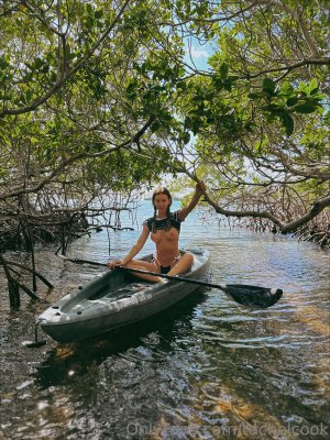 Rachel Cook Photo #335