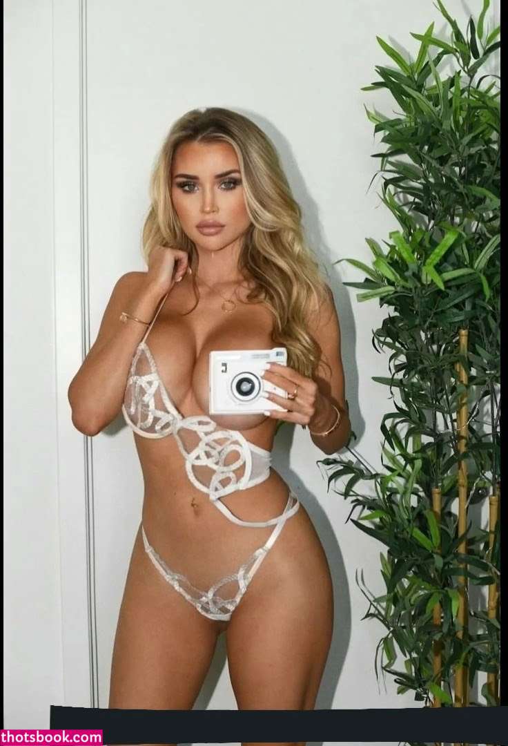 Mikayla Demaiter Photo #211