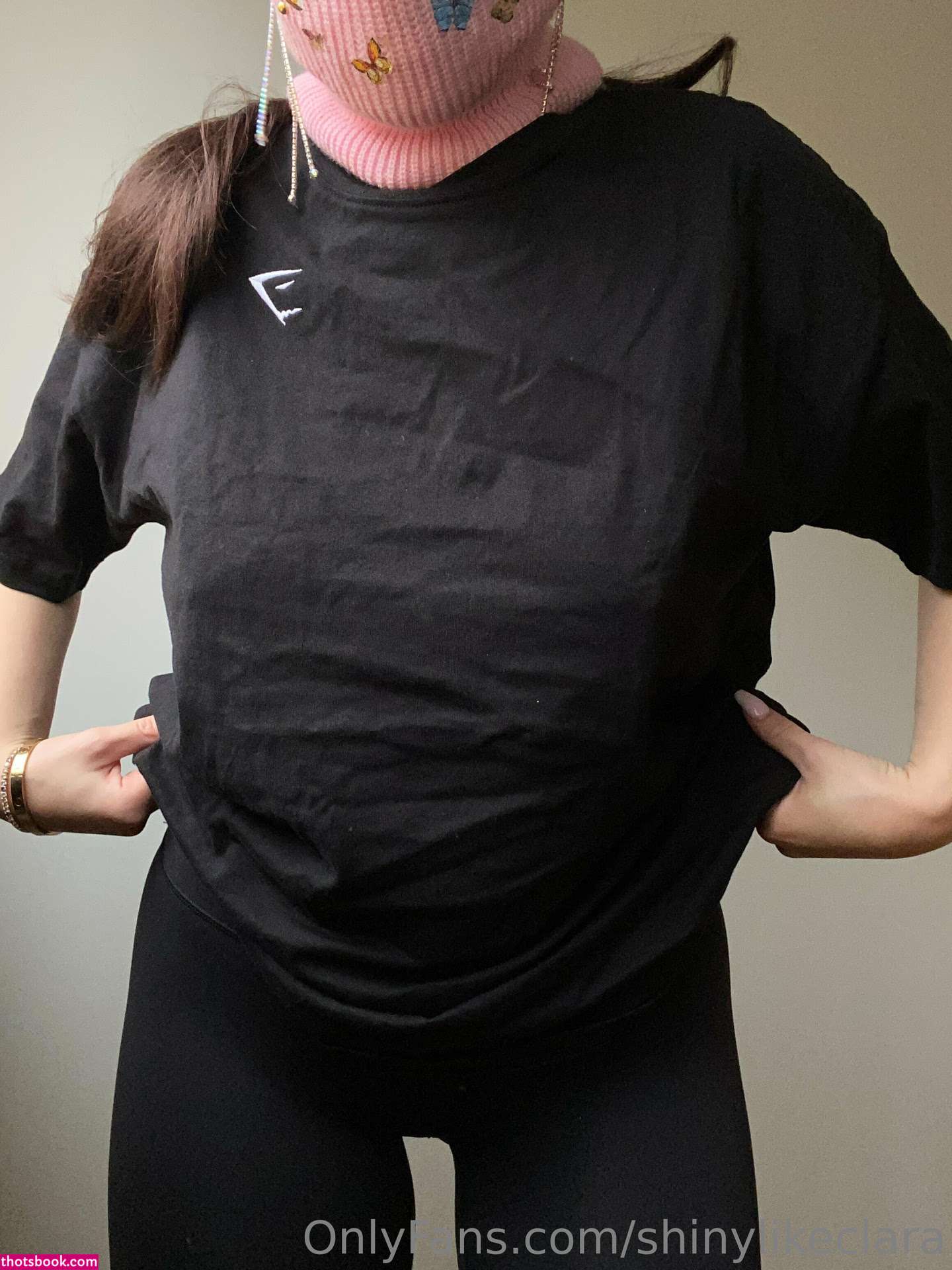 Shinylikeclara Photo #38