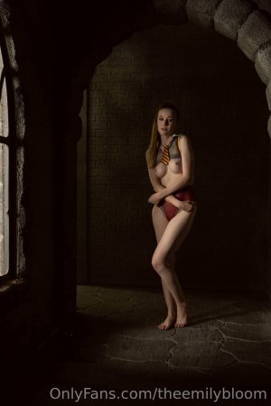 Emily Bloom Photo #168