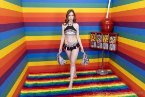 Emily Bloom Photo #183