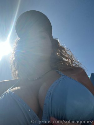 Sofia Gomez Photo #215