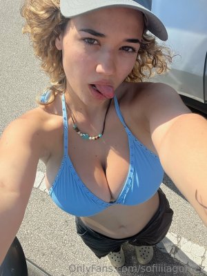 Sofia Gomez Post #33