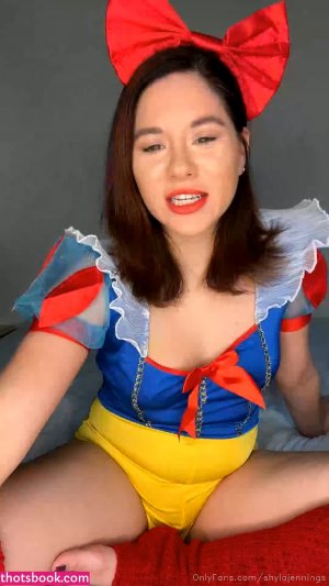 Shyla Jennings Post #2