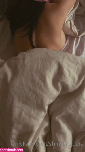Shinylikeclara Video #64