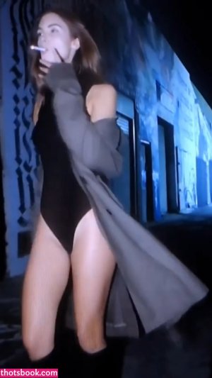 Carmella Rose Video #127