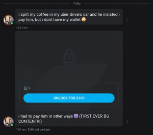 Alysha Newman Photo #5