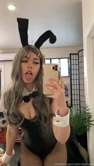 Cyberstephanie Photo #38