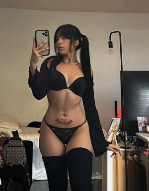 Cyberstephanie Photo #41