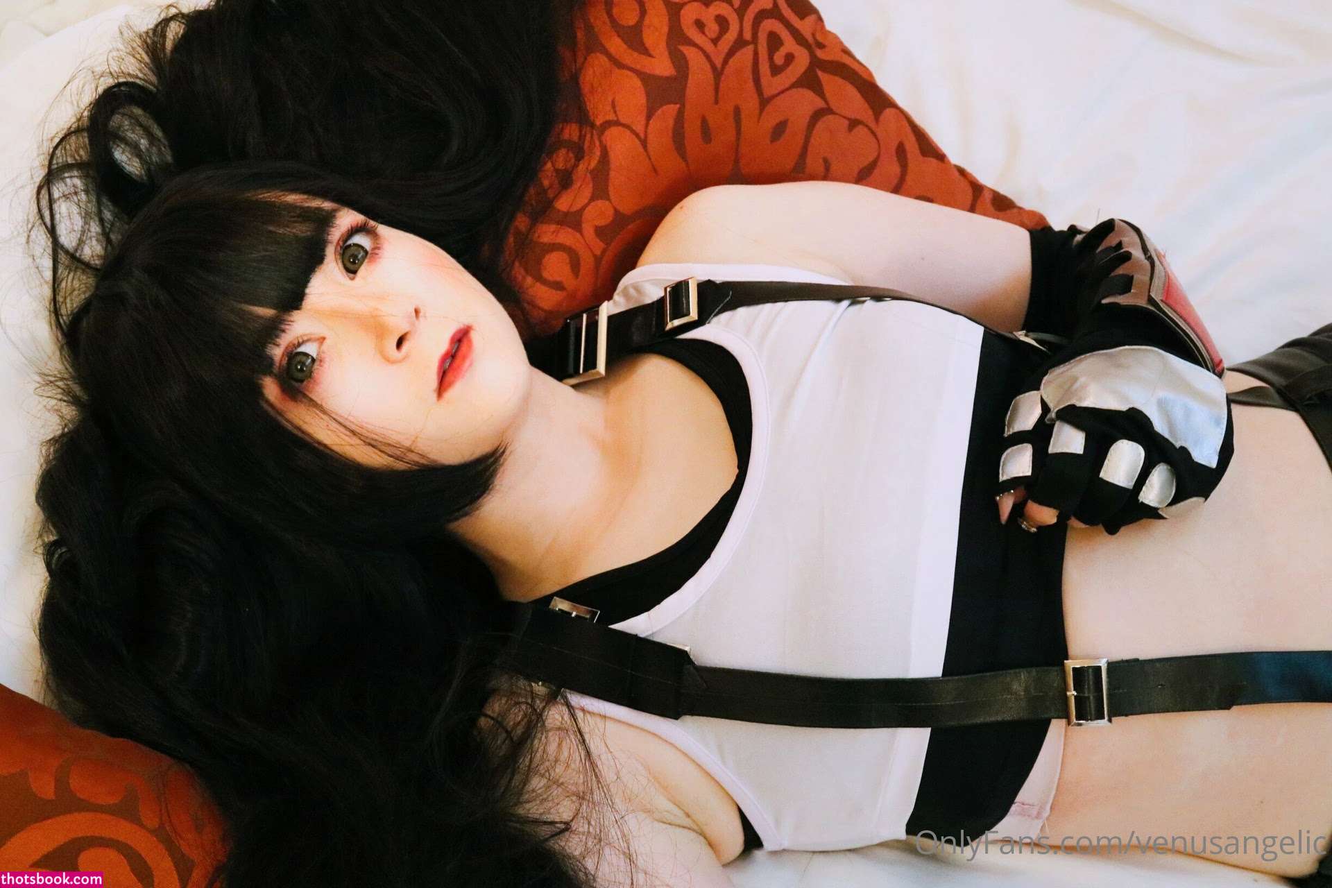 Venusangelic Photo #21