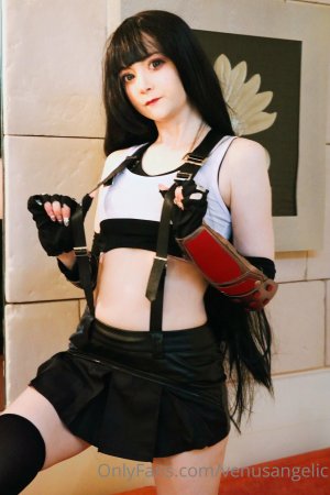 Venusangelic Photo #1