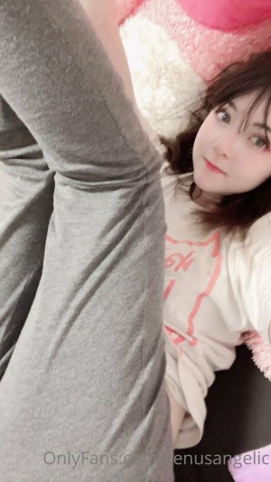 Venusangelic Photo #2