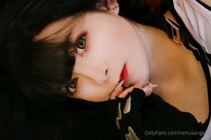 Venusangelic Photo #8