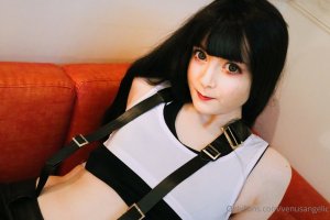 Venusangelic Photo #24